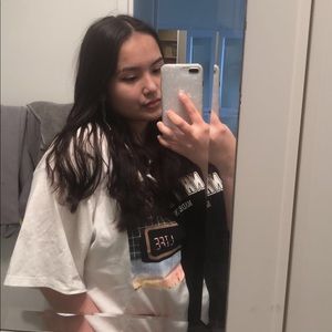 Meet your Posher, Alexis